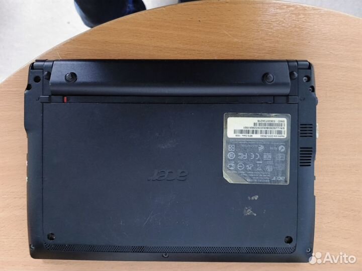 Нетбук Acer