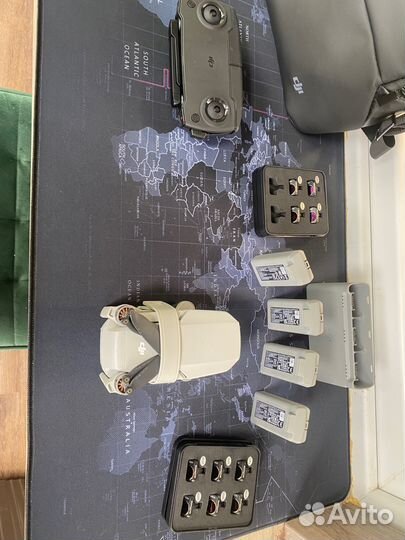 Dji mavic mini se