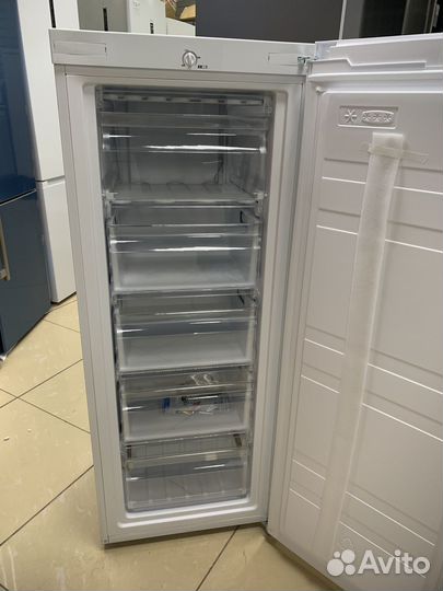 Морозильная камера новая
