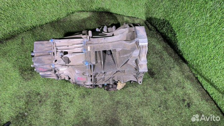 АКПП Audi A6 4F2 BDW 2007