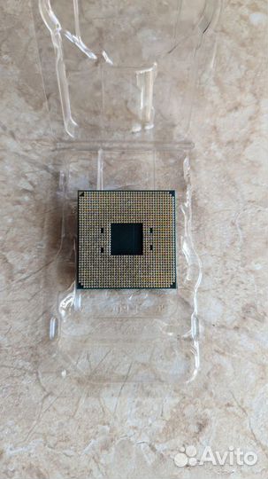 Процессор AMD Ryzen 7 5700x3D