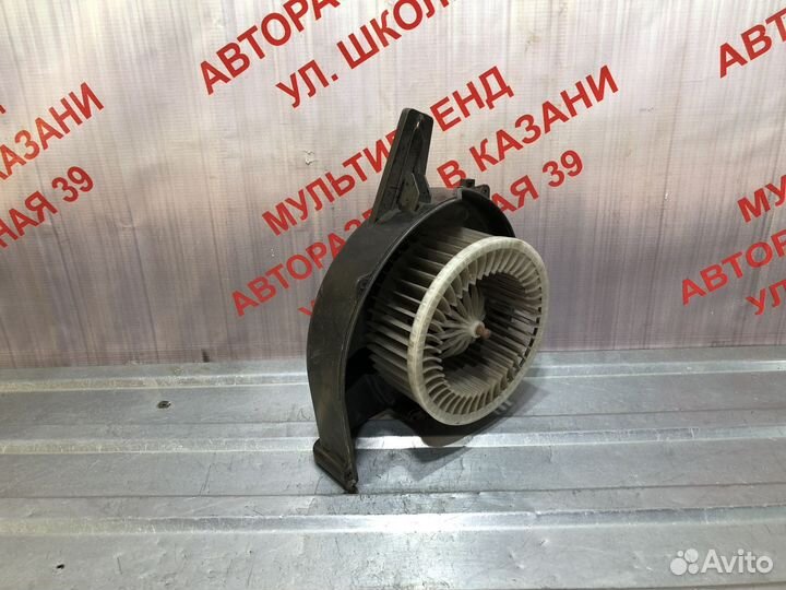 Моторчик отопителя печки Фольксваген Поло 5