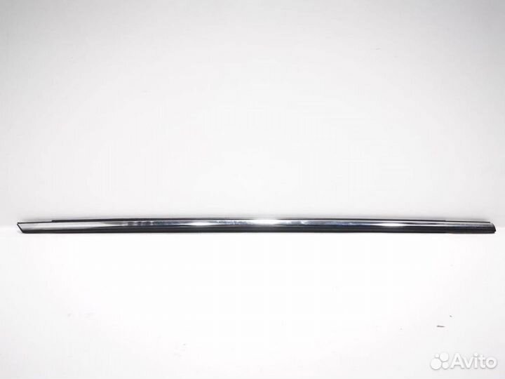 Молдинг двери передней правой Mini Clubman 2 (F54)