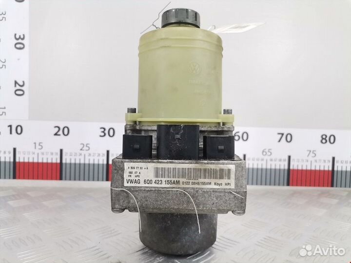 Электроусилитель руля для Skoda Fabia 1