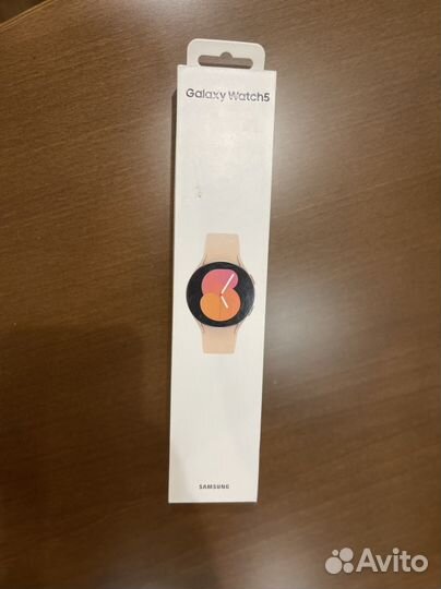 Samsung galaxy watch 5