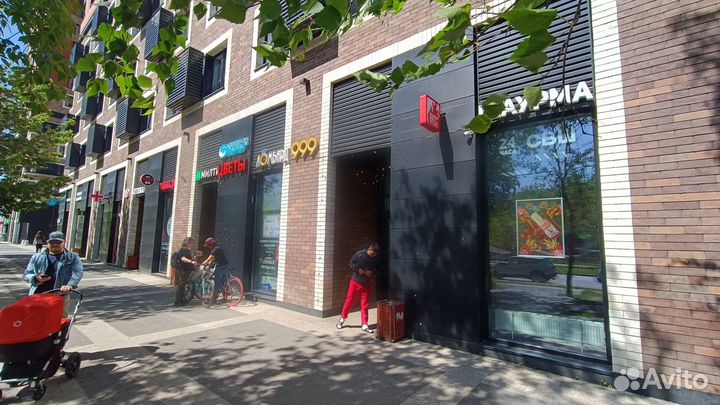 Субарендный бизнес с прибылью 387 т.р