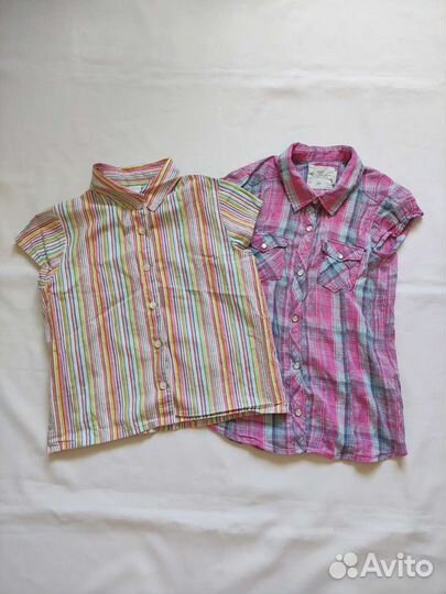 Одежда на девочку 7,8,9 лет
