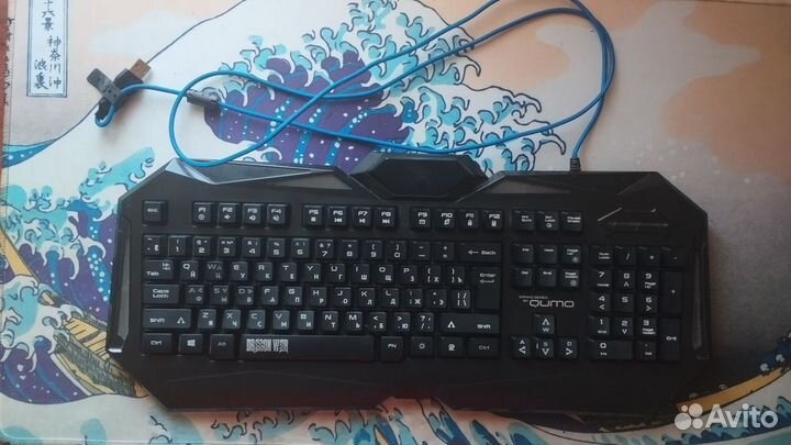 Ноутбук hp
