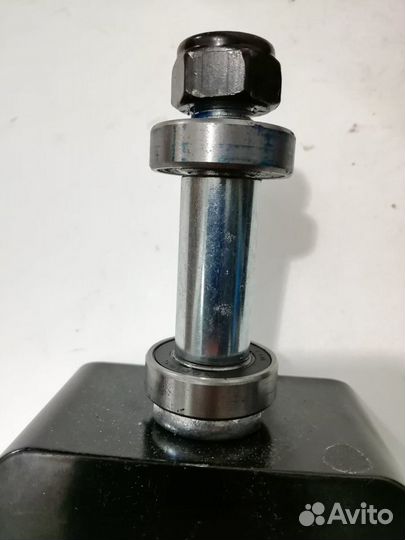 Вилка инвалидной коляски Ortonica Pulse 120