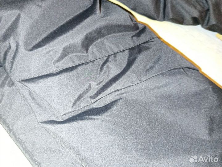 Куртка для мальчика 164