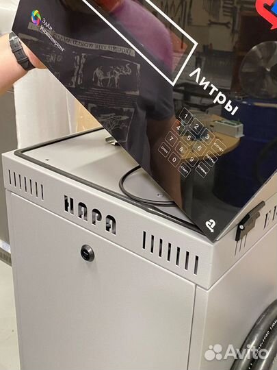 Трк Нара 27 от производителя