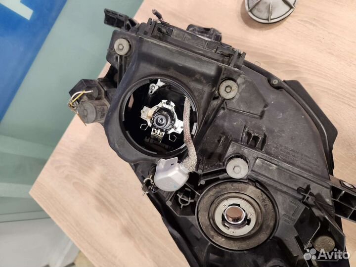 Фара Prado 150 Ксенон