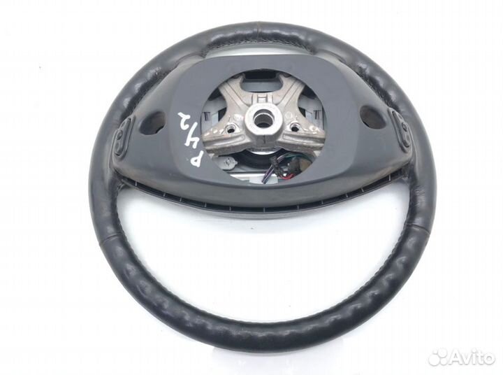 Руль Chrysler Grand Voyager 2.8 CRD 2005