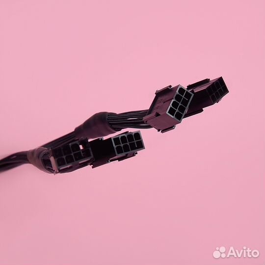 Удлинитель для блока питания видеокарты