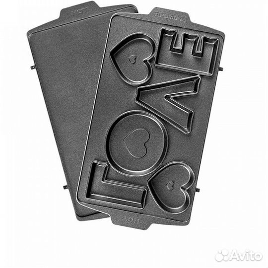 Панель для мультипекаря Redmond ramb-33 #353332