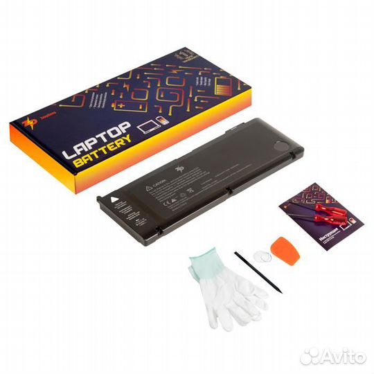 Аккумулятор для ноутбука Apple MacBook Pro 15 A128