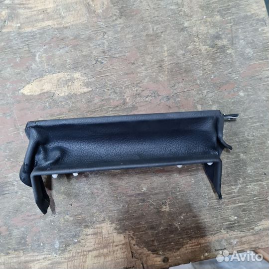 Накладка(кожух) рулевой колонки BMW X5 E53 8244292