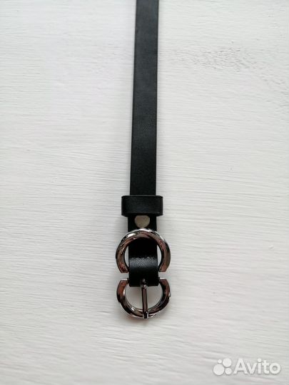Ремень женский