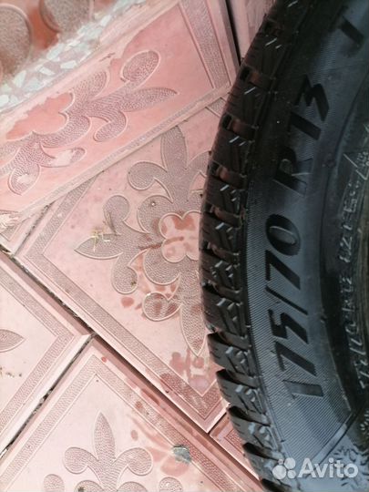 Matador F HR4 175/70 R13