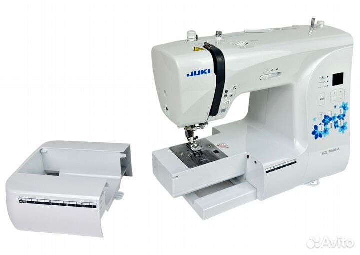 Швейная машина juki HZL- 70HW - A