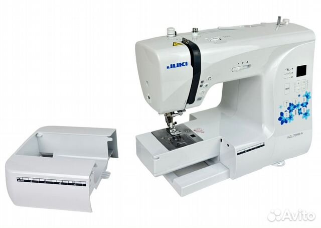 Швейная машина juki HZL- 70HW - A