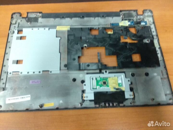 Топкейс Lenovo G565