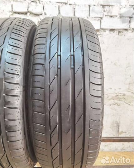 Bridgestone Turanza T001 205/55 R17 98H