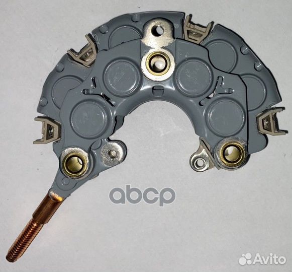 Диодный мост TT34043 Tesla Technics