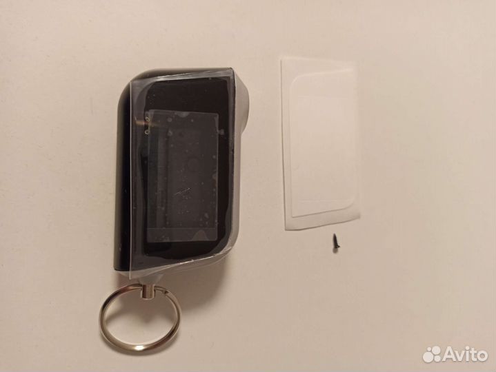 Корпус брелка сигнализации Старлайн А93