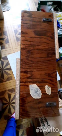 Полка настенная СССР