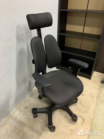 Кресло руководителя / Кресло компьютерное