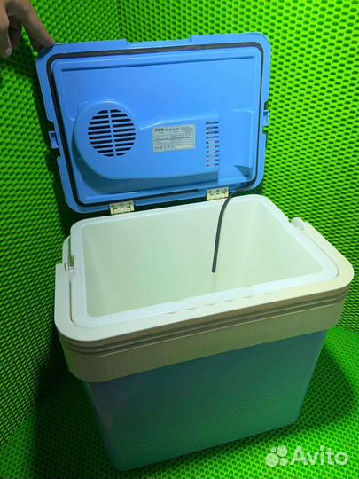 Термобокс Mystery MTC-24l