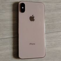 iPhone Xs, 256 ГБ