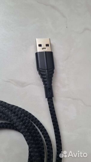 Провод usb type c 2 метра