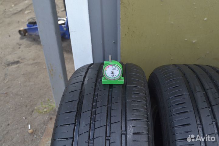 Nokian Tyres Hakka Green 3 195/65 R15 95H