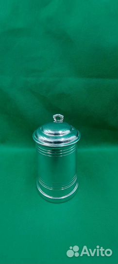 Кружка пивная, олово, фирма English Pewter Company