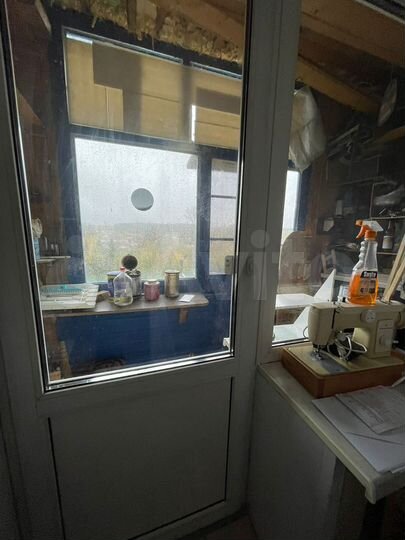 1-к. квартира, 33,8 м², 5/5 эт.