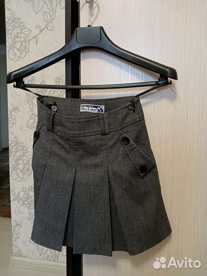 Школьная форма