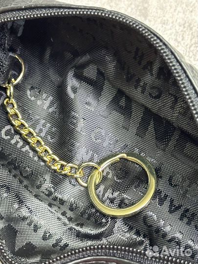 Ключница chanel