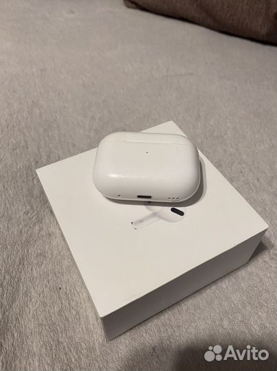 Кейс для airpods pro 2