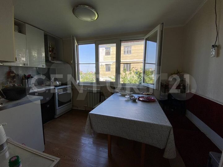 1-к. квартира, 39 м², 3/5 эт.