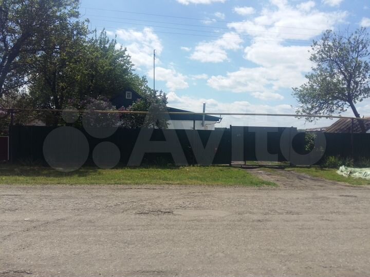 Дом 94 м² на участке 1,01 га