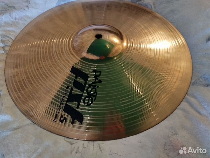 Тарелка Hi-Hat Paiste 14