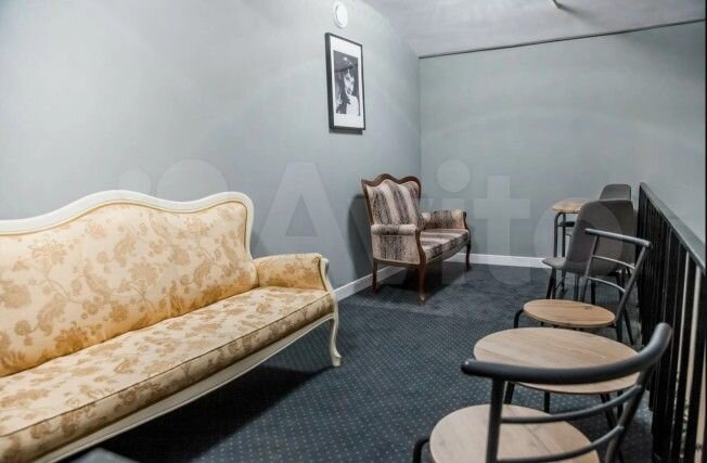 Габ окупаемость 9 лет, 577.8 м²