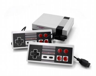 620 в 1 Mini Game Anniversary Edition Dendy