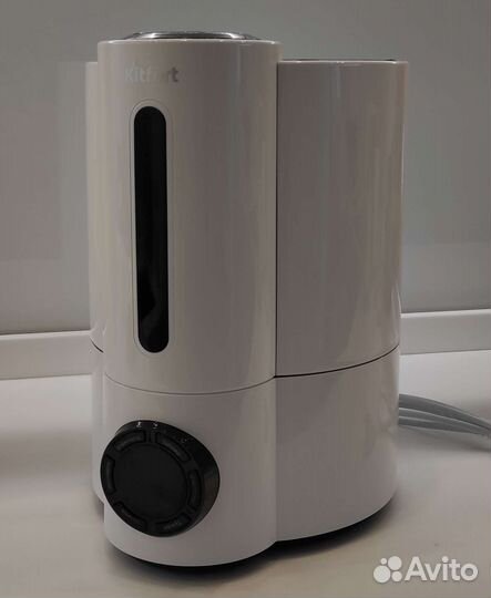 Увлажнитель воздуха Kitfort KT-2801