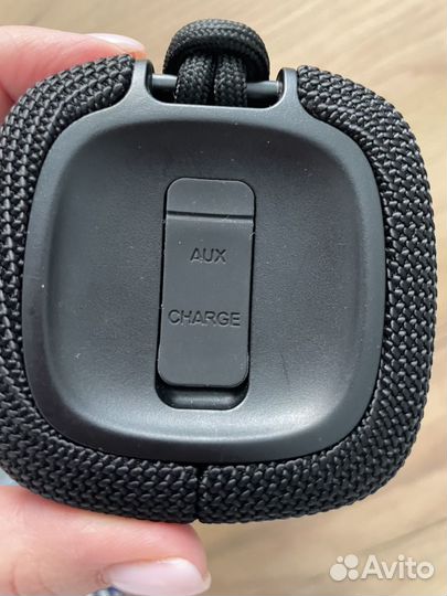 Bluetooth колонка xiaomi