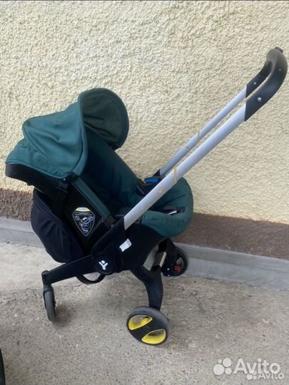 Коляска автокресло foofoo 4 в 1