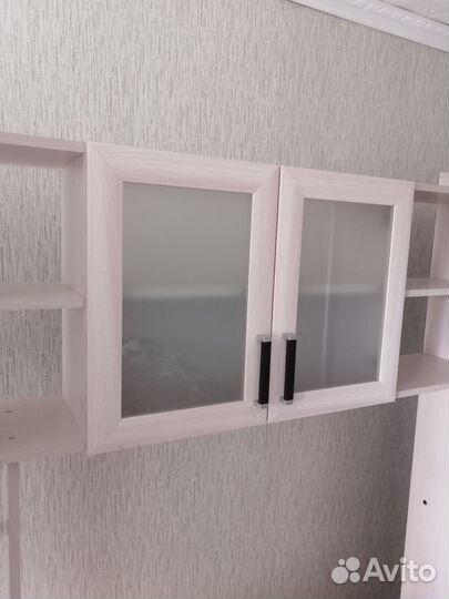 Стенка в гостиную