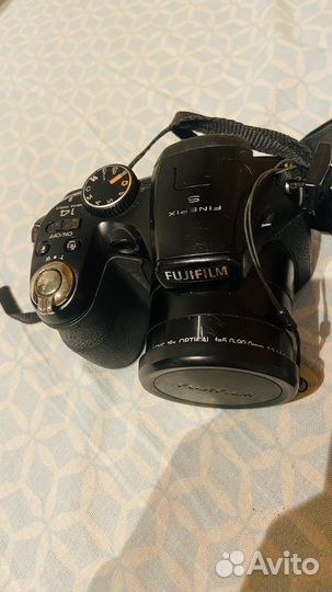 Фотоаппарат